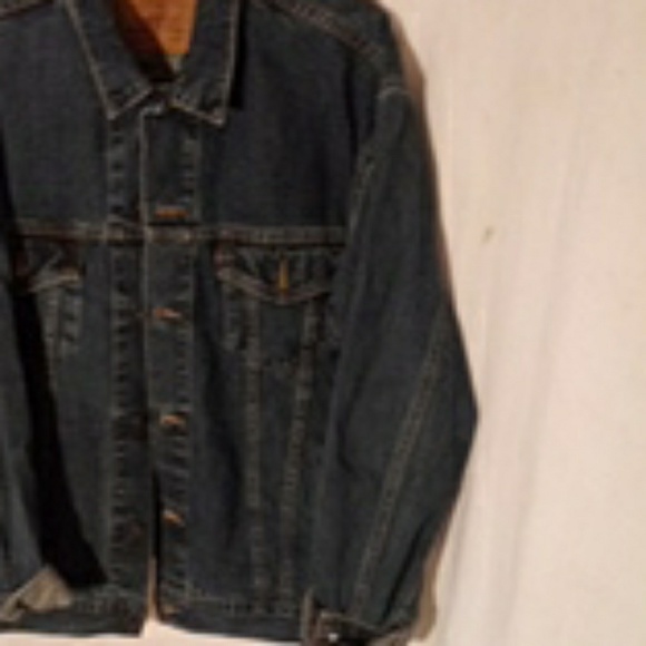Levi Strauss  jacket - Picture 2 of 3